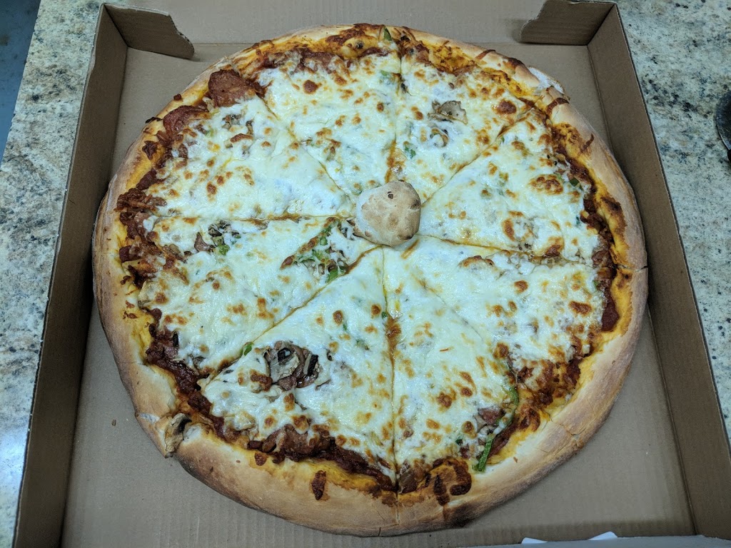 Pizzeria Elite | 434 Rue Principale, Saint-Sauveur, QC J0R 1R4, Canada | Phone: (450) 227-3466