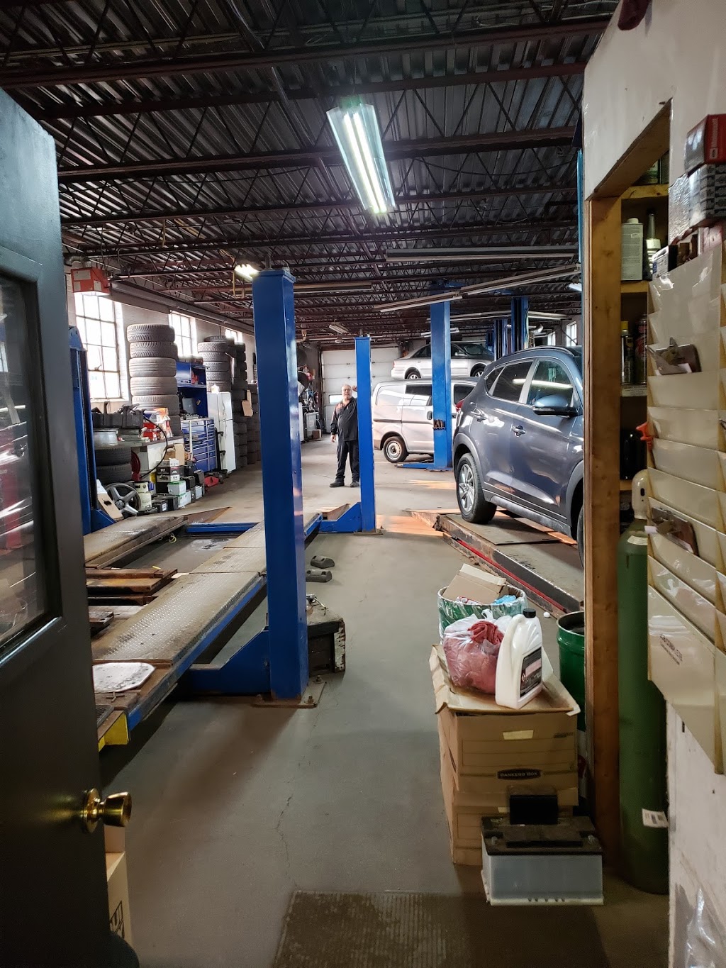 Altech Automotive Limited | 384 Olivewood Rd, Etobicoke, ON M8Z 2Z9, Canada | Phone: (416) 231-1611