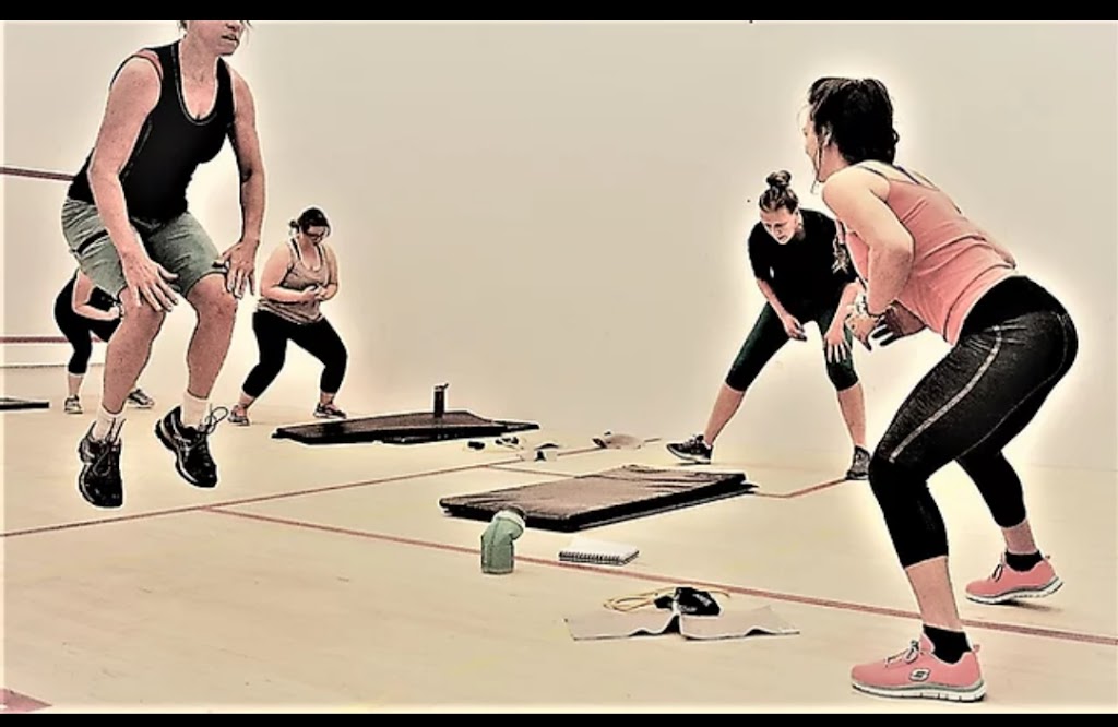 Stronger Than Nature- Health & Fitness | 2480 Mabley Rd, Courtenay, BC V9N 9K2, Canada | Phone: (418) 265-3823