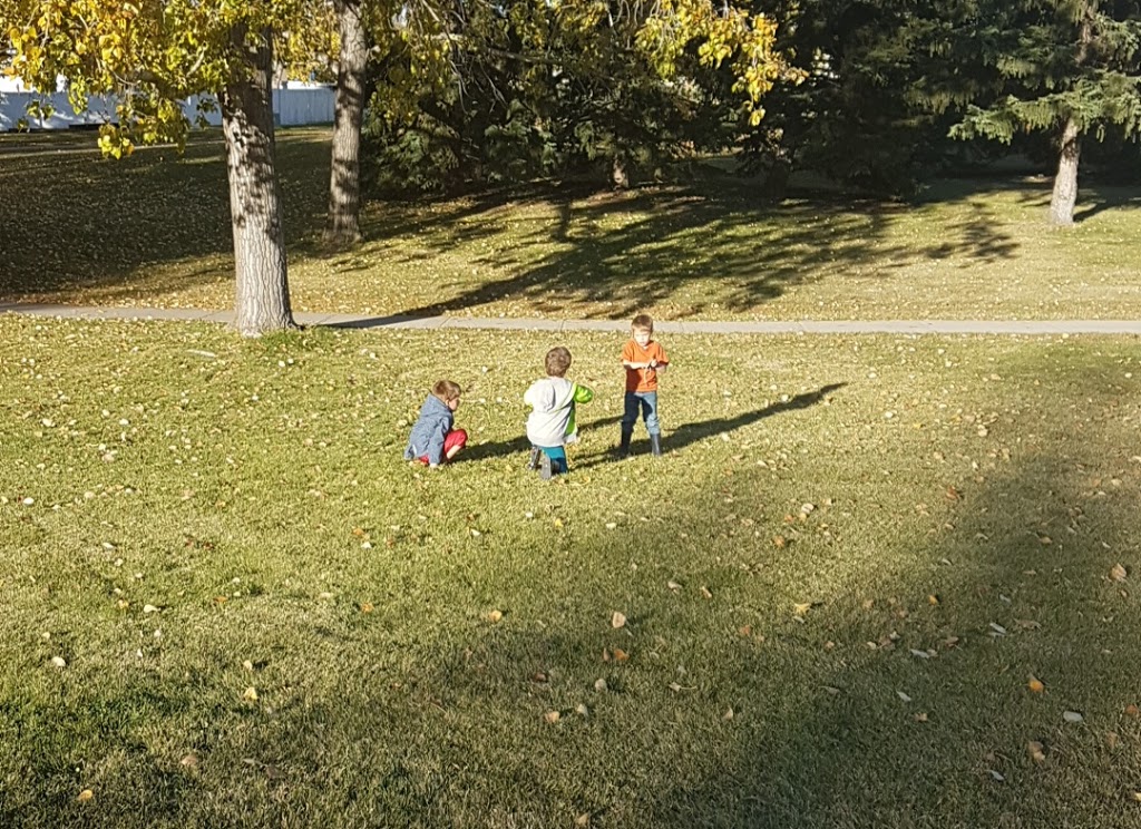Stan Oxelgren Park | 34 Piapot Bay, Regina, SK S4R 6L1, Canada | Phone: (306) 777-7000
