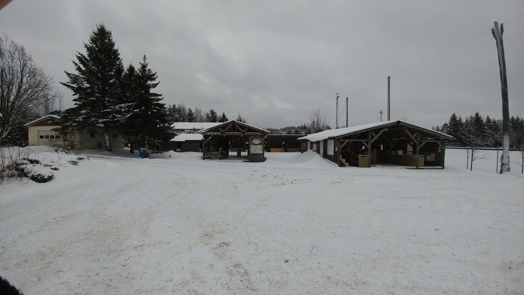 Fromagerie Nouvelle-France | 154 QC-222, Racine, QC J0E 1Y0, Canada | Phone: (450) 532-2483