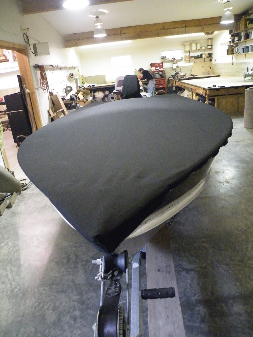 Visions Upholstery | 5700 Cowichan Lake Rd, Duncan, BC V9L 6H7, Canada | Phone: (250) 746-9988