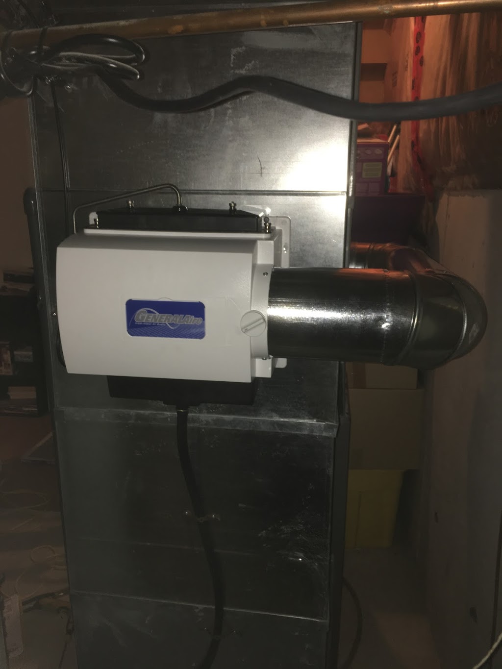 Sparks Mechanical (Heating & Cooling Specialists) | 107 Pearcey Cr, Barrie, ON L4N 6R7, Canada | Phone: (705) 241-5101