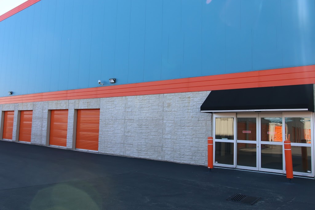 Multi Storage Stoney Creek | 315 Fruitland Rd, Stoney Creek, ON L8E 5M8, Canada | Phone: (905) 643-2266
