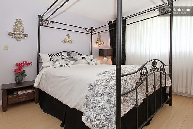 Peachland Bed and Breakfast | 5155 Princeton Ave, Peachland, BC V0H 1X8, Canada | Phone: (604) 202-3771