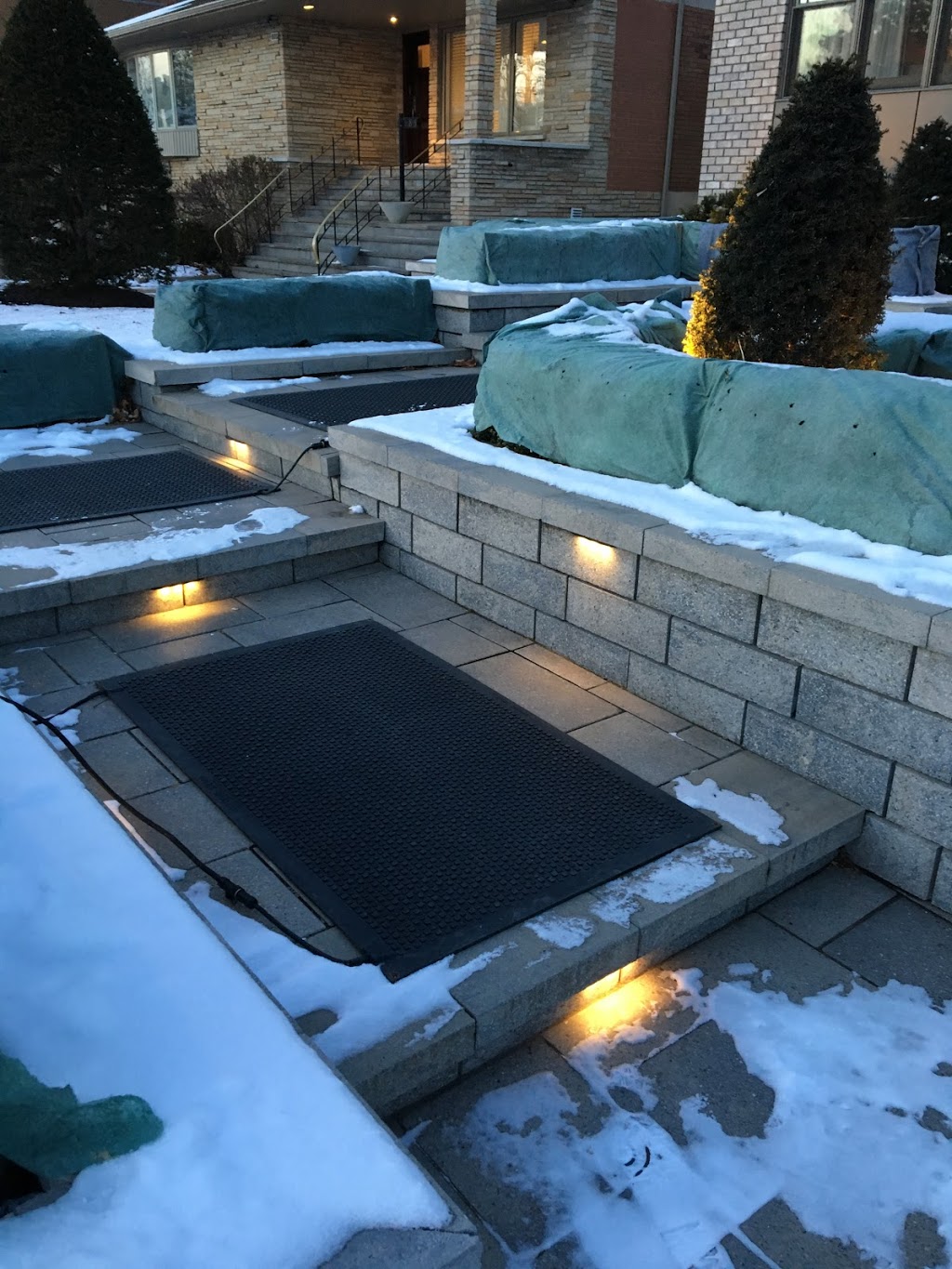 KEMF Life Simplified Inc. - Gouttière | 8585 Chemin de Chambly, Saint-Hubert, QC J3Y 5K2, Canada | Phone: (450) 923-4812