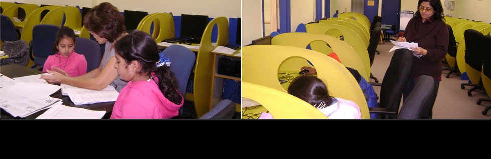 Learna Brampton West | 110 Pertosa Dr, Brampton, ON L6X 5E9, Canada | Phone: (905) 452-1556