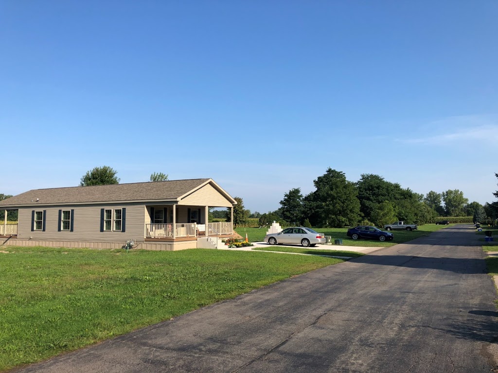 Ridgeview Manufactured Home Community | 3902 Lockport Olcott Rd, Lockport, NY 14094, USA | Phone: (716) 433-2706