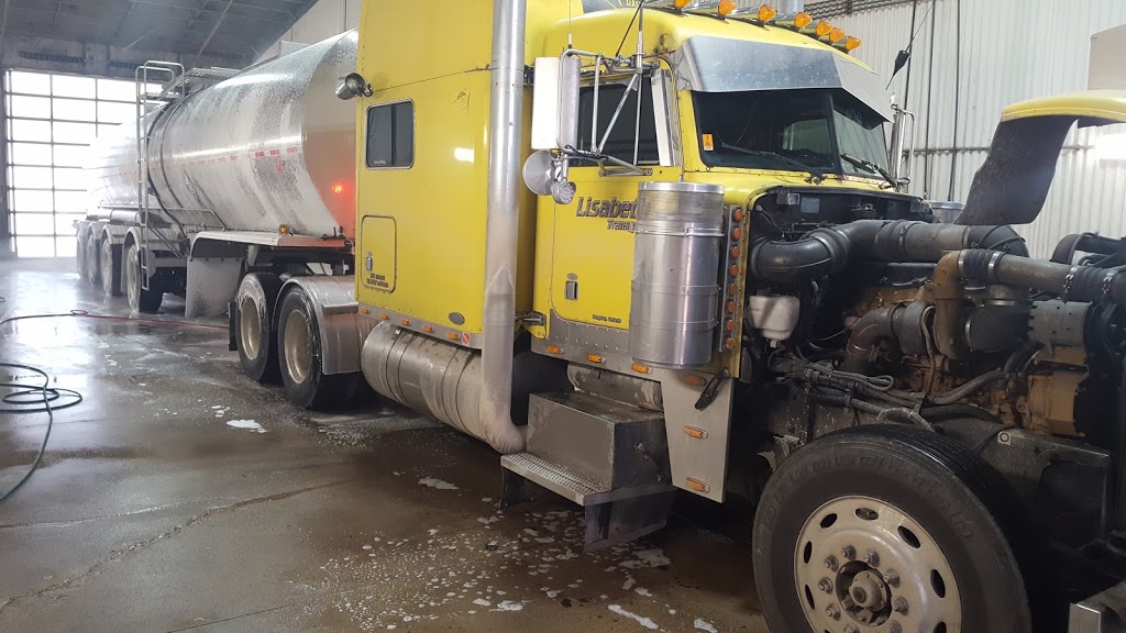Grace Transport Inc. | 880 Wright St, Strathroy, ON N7G 3H8, Canada | Phone: (800) 290-3017