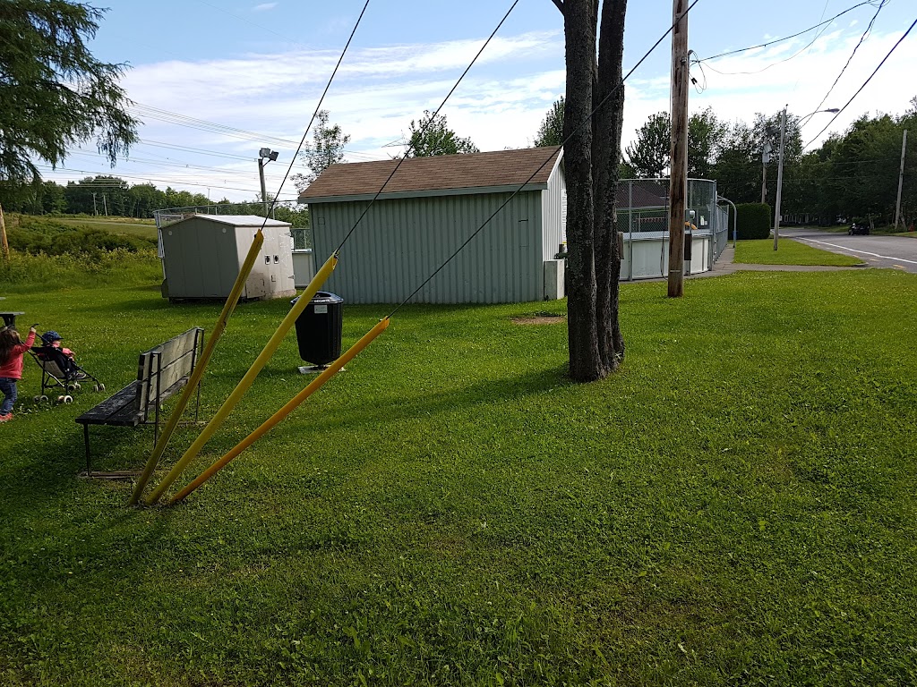 Parc des Goélands | Rue des Goélands, Beaupré, QC G0A 1E0, Canada | Phone: (418) 827-4541