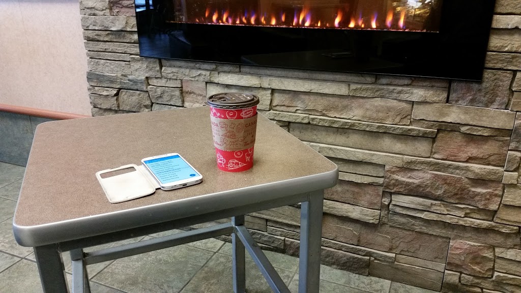 Tim Hortons | 109 Fanshawe Park Rd E Unit B, London, ON N5X 2S7, Canada | Phone: (519) 660-3584