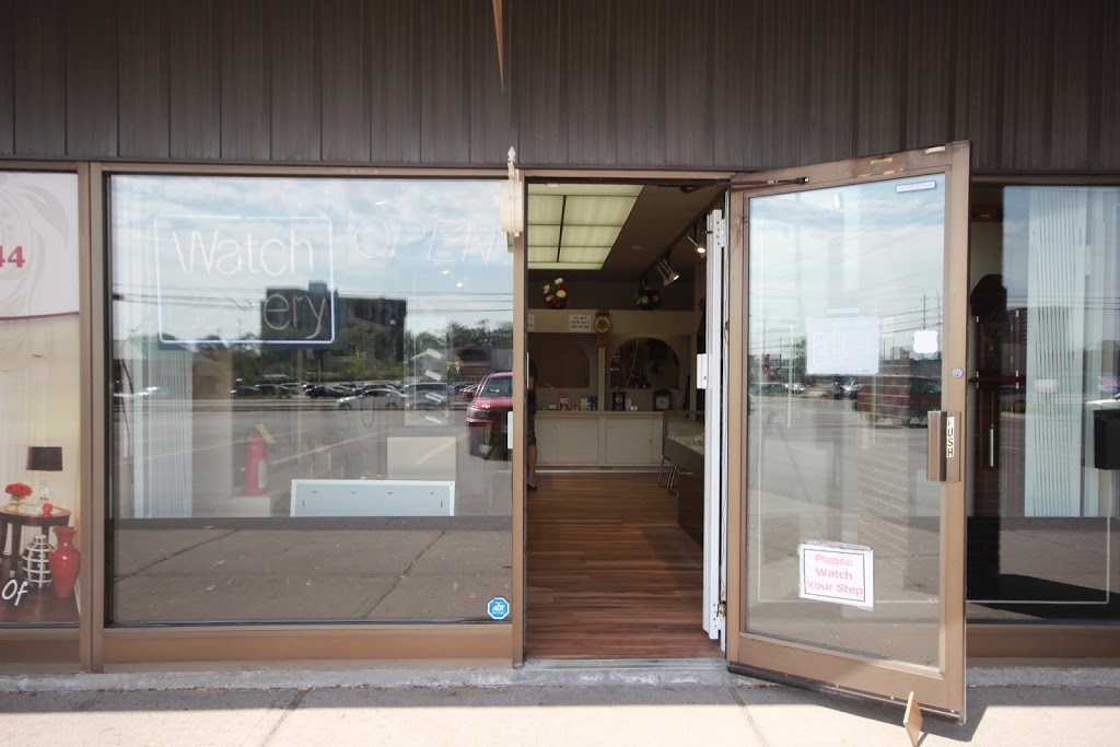 Time Sharpening - Merivale Location | 1580 Merivale Rd, Nepean, ON K2G 4B5, Canada | Phone: (613) 224-8159