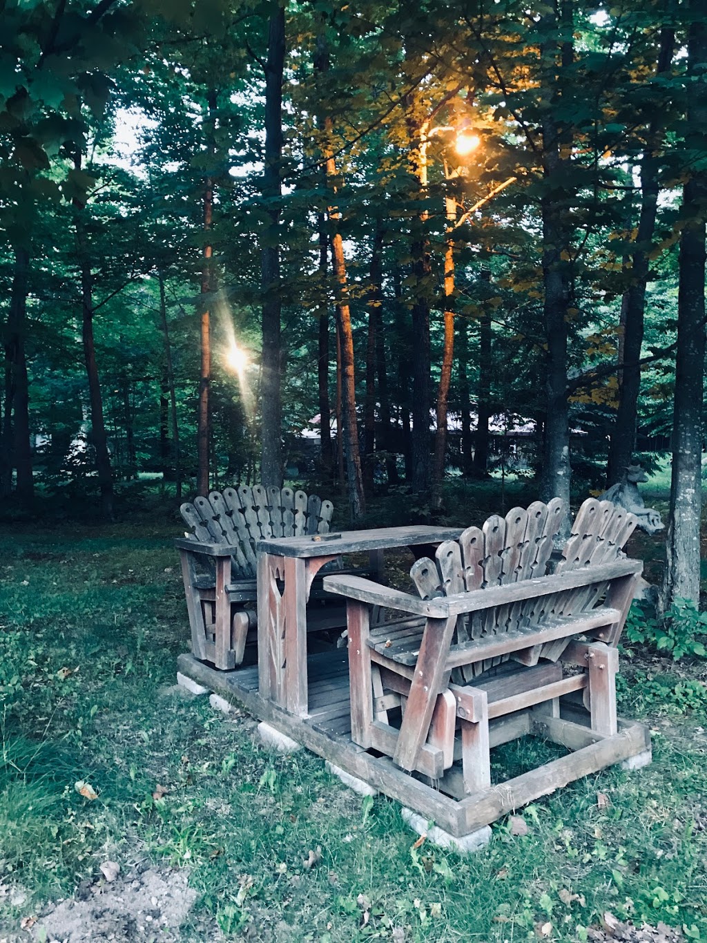 La 4e Porte | 4025 Route Caya, Saint-Nicéphore, QC J2A 2Z8, Canada | Phone: (819) 394-3305