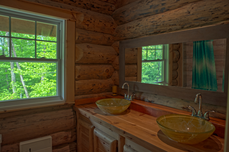 Exit Chalets - Osmose | 2852-3090 Montée dArgenteuil, Saint-Adolphe-dHoward, QC J0T 2B0, Canada | Phone: (514) 893-4721