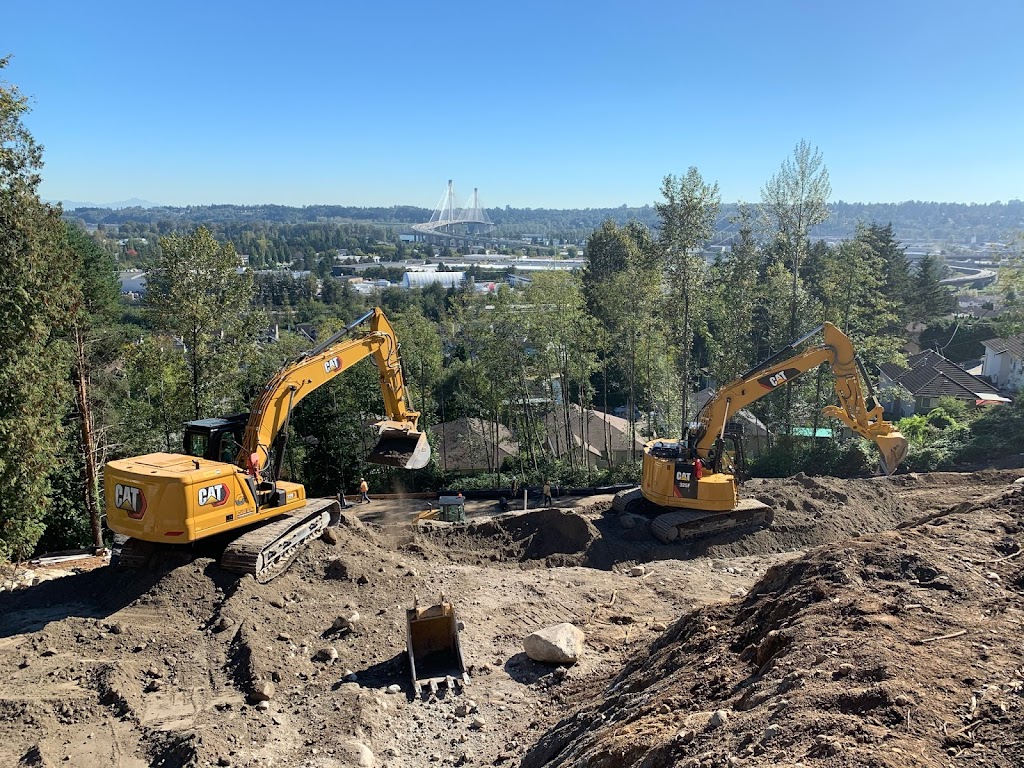 Civex Construction Ltd. | 9784 Pelly Rd, Chilliwack, BC V2P 6H4, Canada | Phone: (604) 703-4526