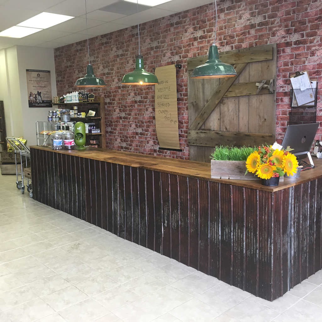 Back To The Bone Inc, | 380 Dundas St E #2D, Oakville, ON L6H 6Z9, Canada | Phone: (905) 257-3444