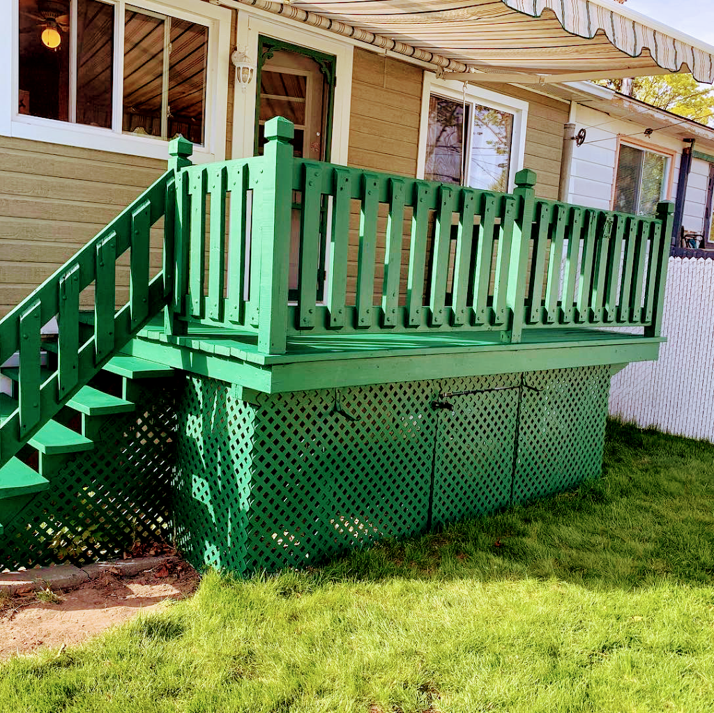 Rencom Service - Service de peinture et petites renovations | 3460 Rue Leclerc, Terrebonne, QC J7M 2C1, Canada | Phone: (438) 865-2727