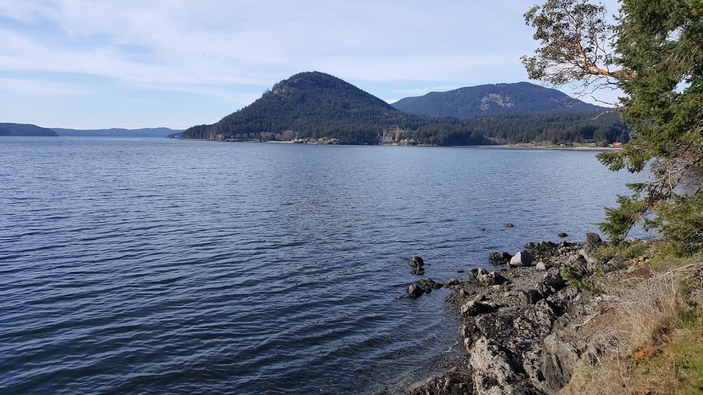 Obstruction Pass State Park | 860 Trailhead Rd, Olga, WA 98279, USA | Phone: (360) 902-8844
