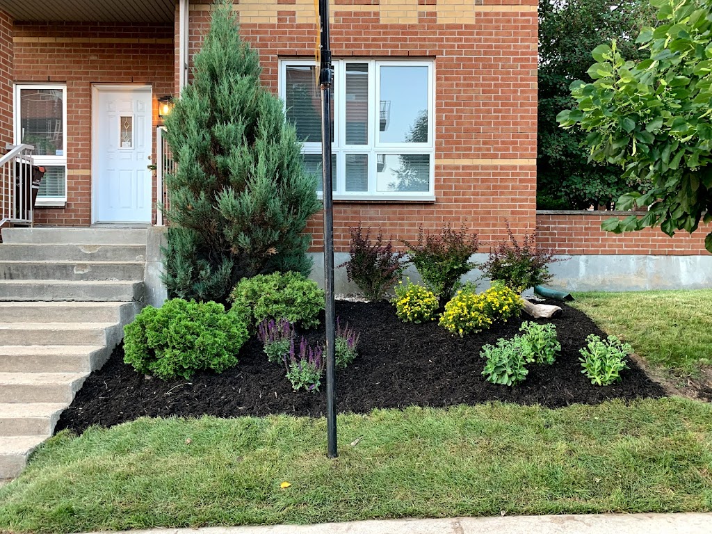 Jardins Verdana - Déneigement et Aménagement Paysager Montréal | 7980 Rue de Marseille, Montréal, QC H1N 1L9, Canada | Phone: (514) 464-5888