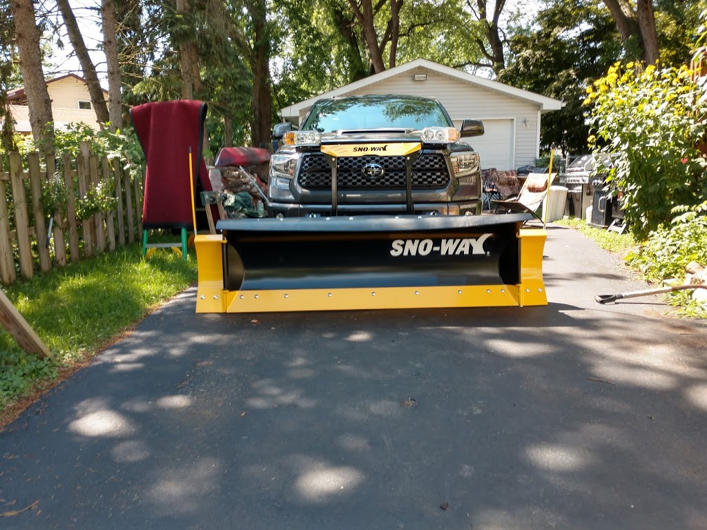 Southside Trailer Service, Inc. | 310 Lake Ave, Blasdell, NY 14219, USA | Phone: (716) 828-1555
