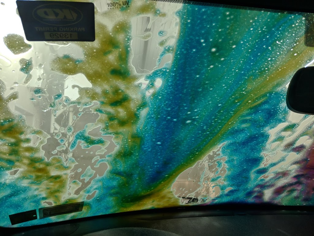 Hi Tech Auto Wash | 3924 Lockport Olcott Rd, Lockport, NY 14094, USA | Phone: (716) 433-7350