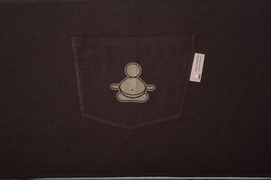 Baby Buddha Carrier | 11643 Campion St, Mission, BC V4S 1C9, Canada | Phone: (778) 773-2861