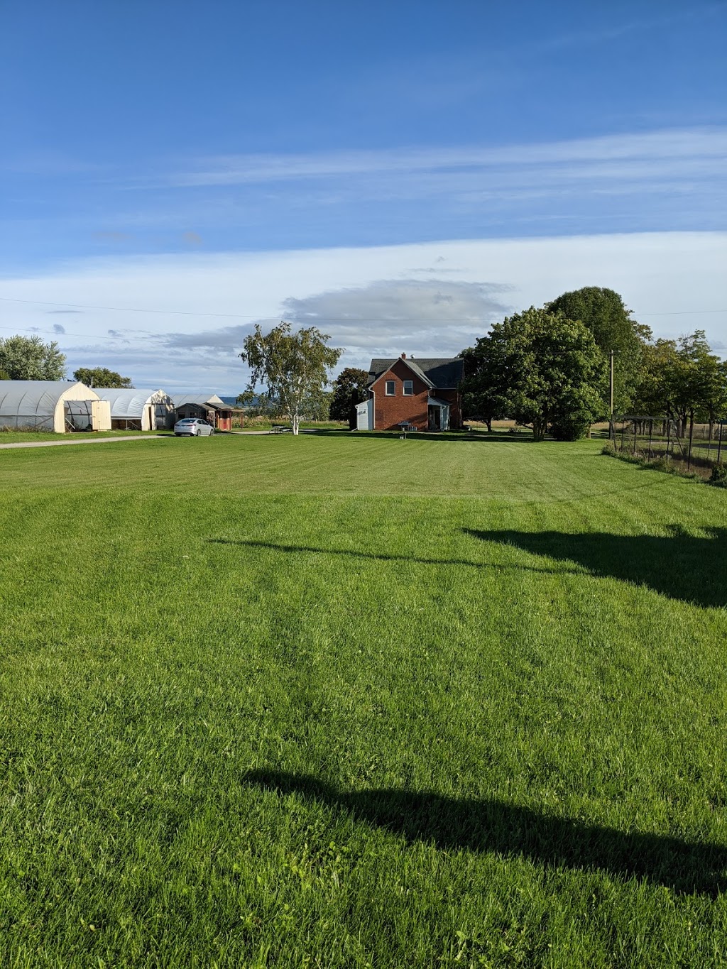 Edencrest Farms | 2904 Rainbow Valley Rd W, Minesing, ON L9X 1G5, Canada | Phone: (705) 737-2491