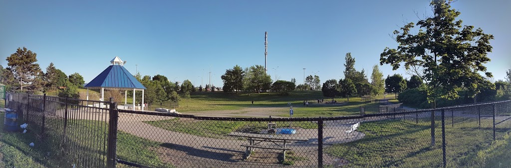 Bramalea Ltd Community Park | 1030 Williams Pkwy, Brampton, ON L6S 0B9, Canada | Phone: (905) 458-5800