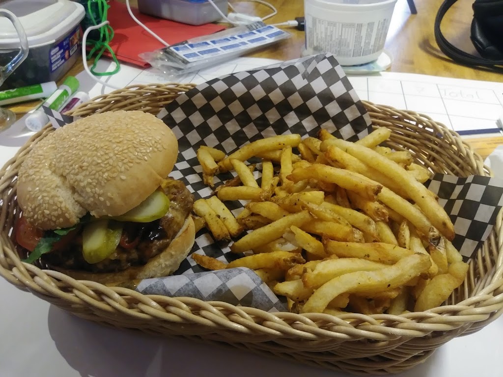 Swiss Country House Restaurant | 50 Robinson Dr, Ahmic Harbour, ON P0A 1A0, Canada | Phone: (705) 387-9292