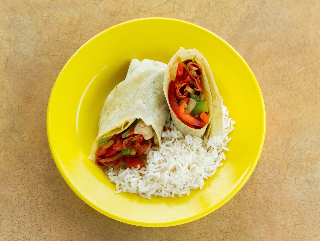 Mongos Grill | 1412 Ellice Ave C1, Winnipeg, MB R3G 0G4, Canada | Phone: (204) 772-2698