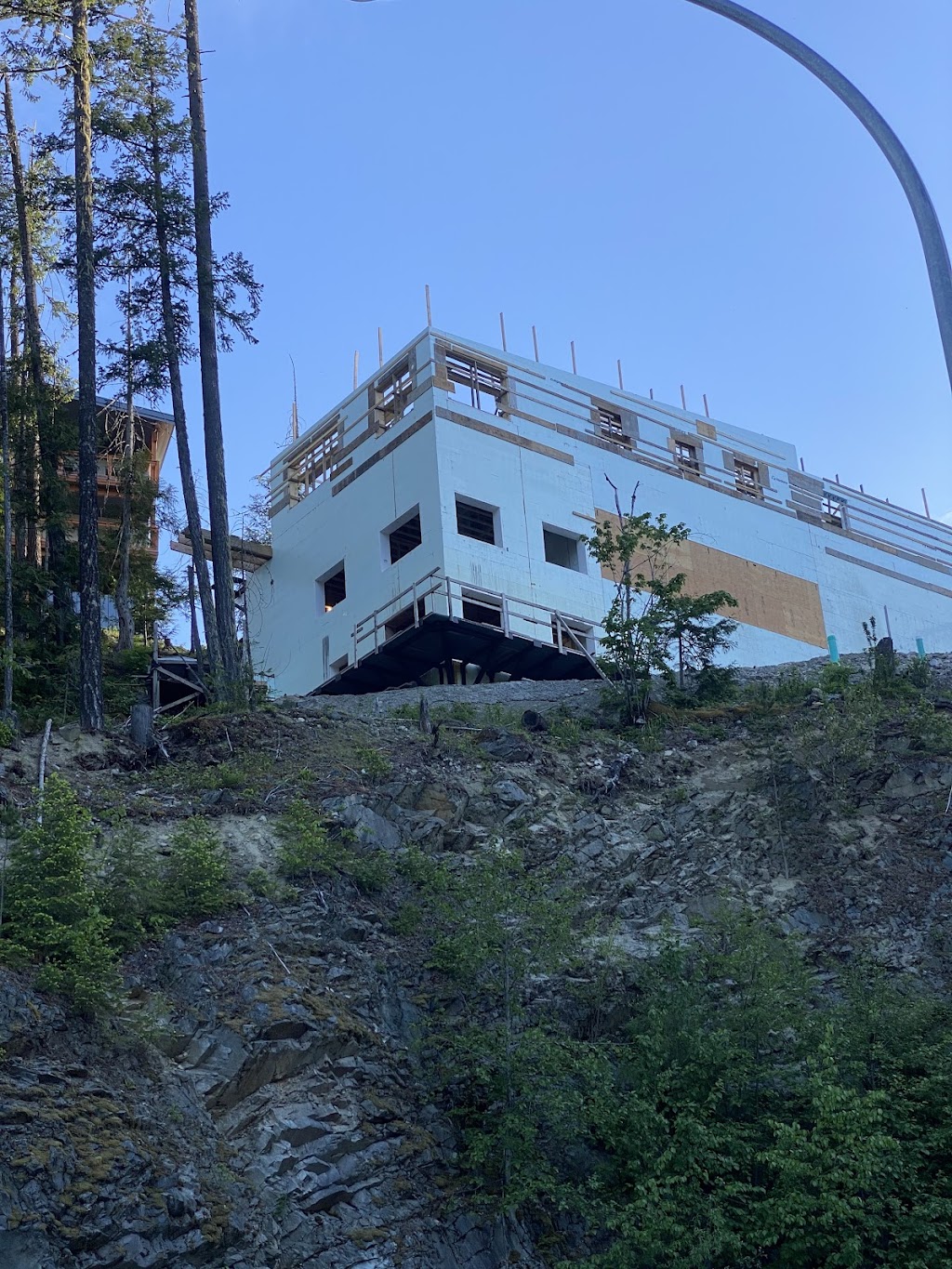 Vancouver ICF | 1610 Derwent Way unit 20, Delta, BC V3M 6W1, Canada | Phone: (604) 229-9829