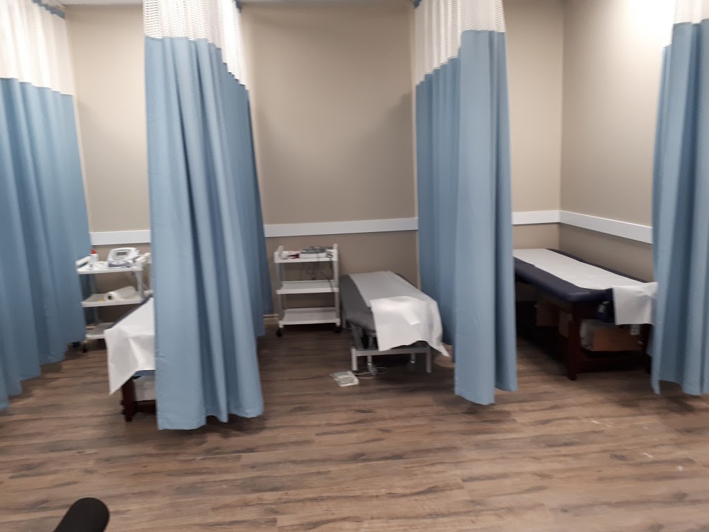 Northview Physiotherapy | 10635 Creditview Rd B7, Brampton, ON L7A 3A4, Canada | Phone: (905) 846-6500
