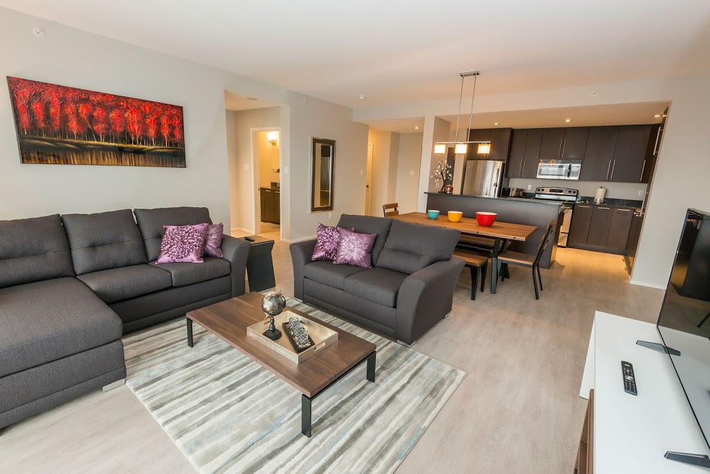 Nova Suites Inc | 56 Walter Havill Dr, Halifax, NS B3N 0A9, Canada | Phone: (902) 789-8888