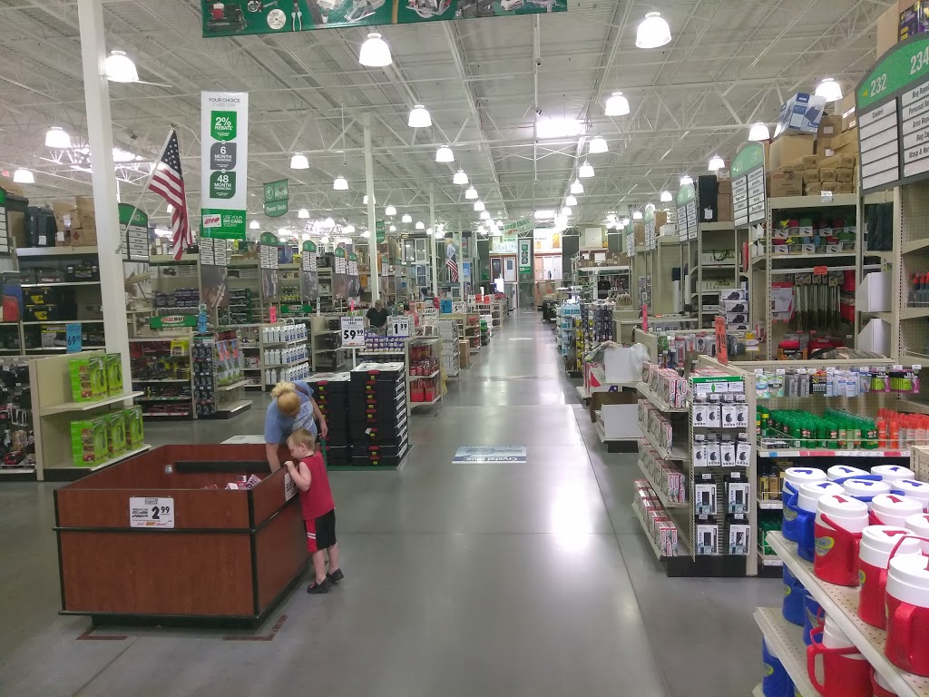Menards | 2800 Indian Dr, Port Huron, MI 48060, USA | Phone: (810) 987-2966