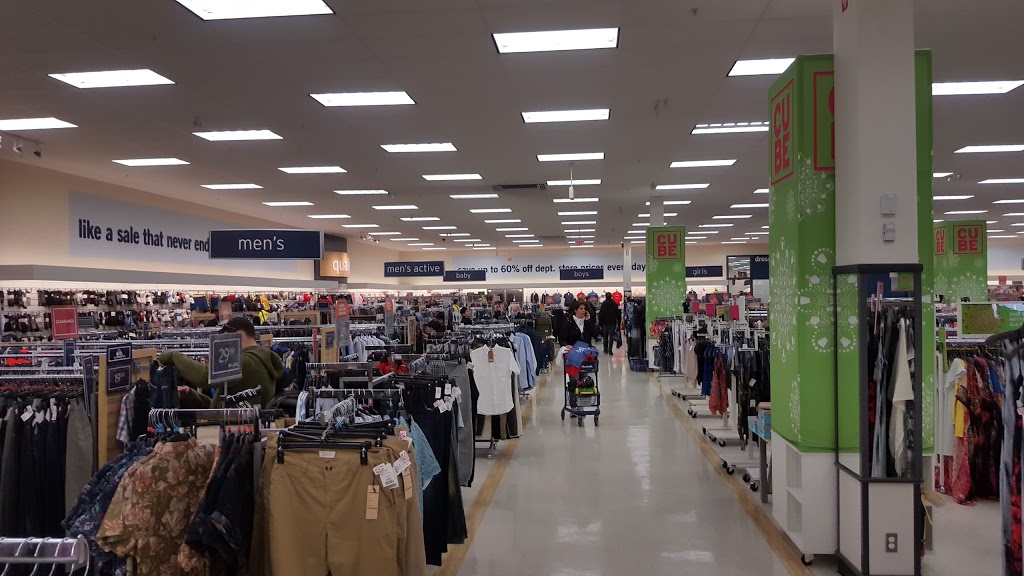 Marshalls - 1250 Brant St, Burlington, ON L7P 1X8, Canada