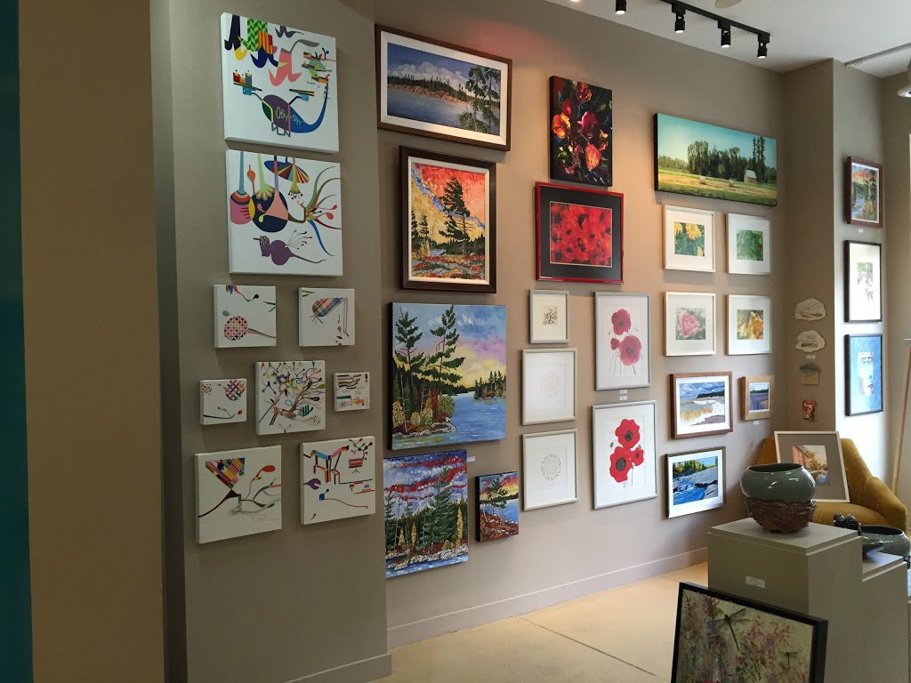 Gallery Lacosse | 169 Lilac St, Winnipeg, MB R3M 2S1, Canada | Phone: (204) 284-0726