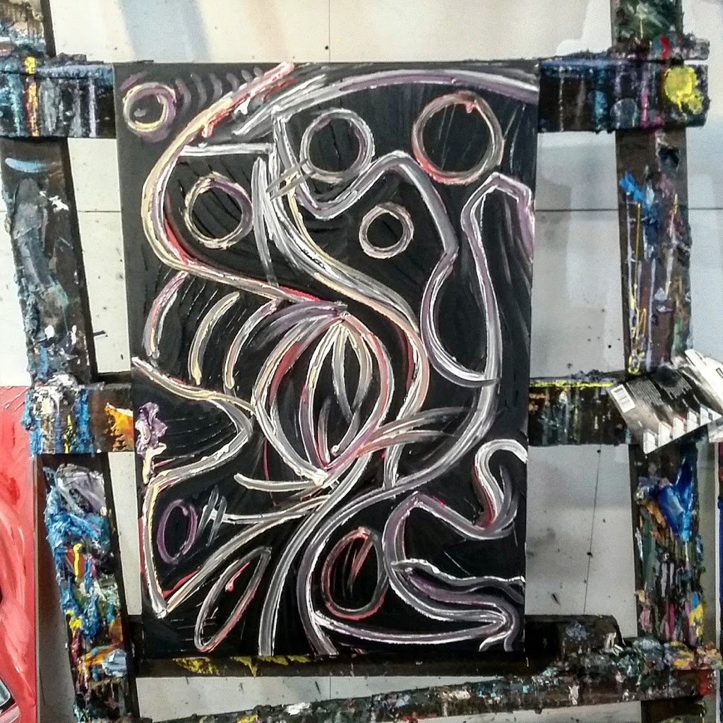 AFD Artist Facilitation & Local Toons | 1c Forester Crescent, Nepean, ON K2H 8X9, Canada | Phone: (613) 236-2017