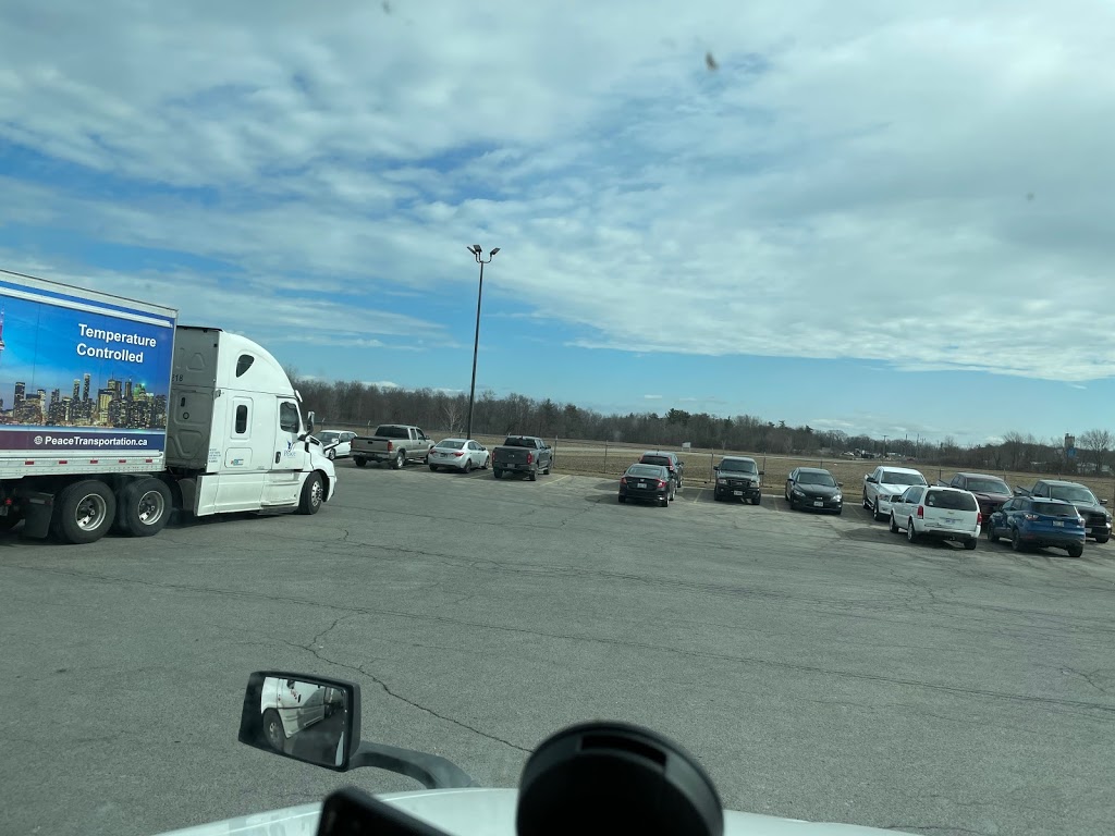 Future Transfer Co. Inc. | 50 Clearview Dr, Tillsonburg, ON N4G 4G8, Canada | Phone: (519) 842-6416