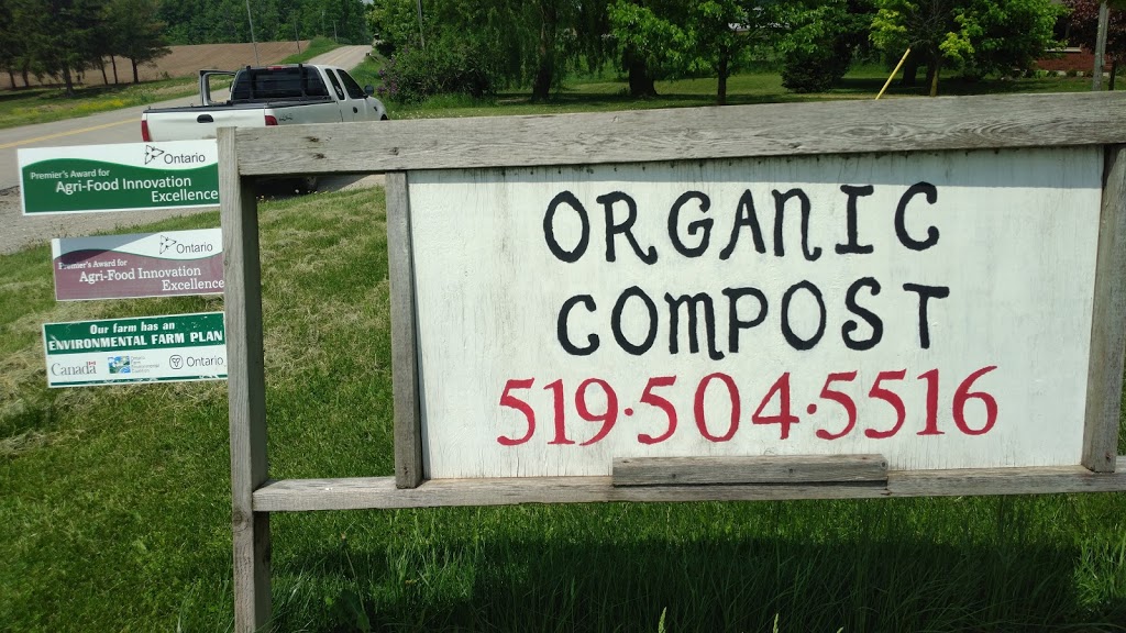 Advanced Compost | 2021 Sandhills Rd, Baden, ON N3A 3B3, Canada | Phone: (519) 504-5516