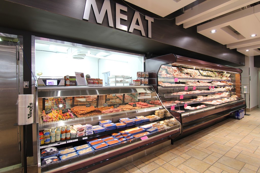 Vinces Market | 869 Mulock Dr, Newmarket, ON L3Y 8S3, Canada | Phone: (905) 853-3356