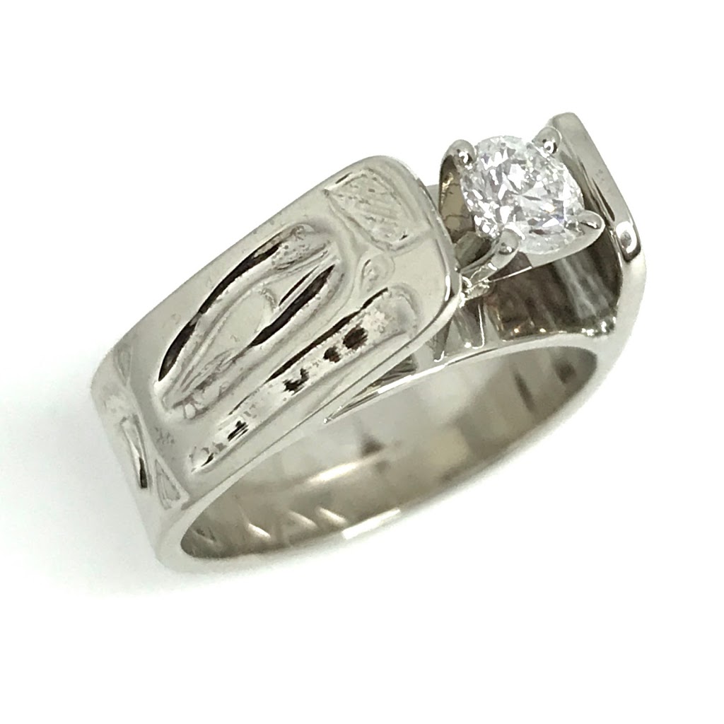 Ivan Thomas Studio | 6555 Sienum Pl, Vancouver, BC V6N 4K9, Canada | Phone: (604) 315-3567