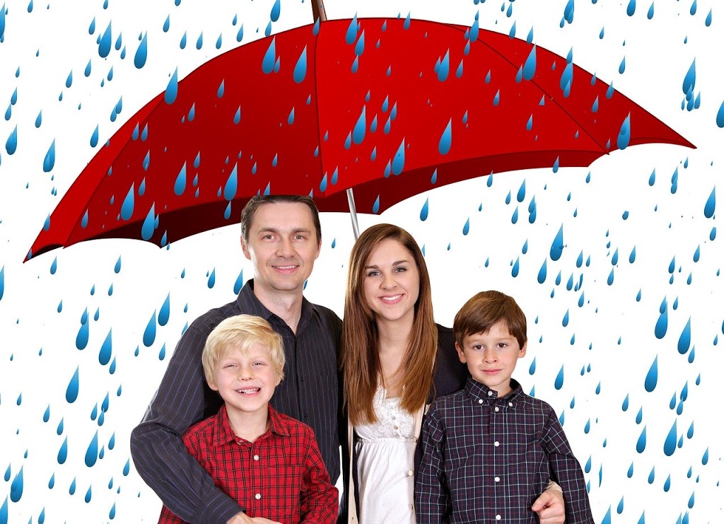 Richmond BC Living Benefits Insurance | 12411 Trites Rd #53, Richmond, BC V7E 6J7, Canada | Phone: (604) 332-1167
