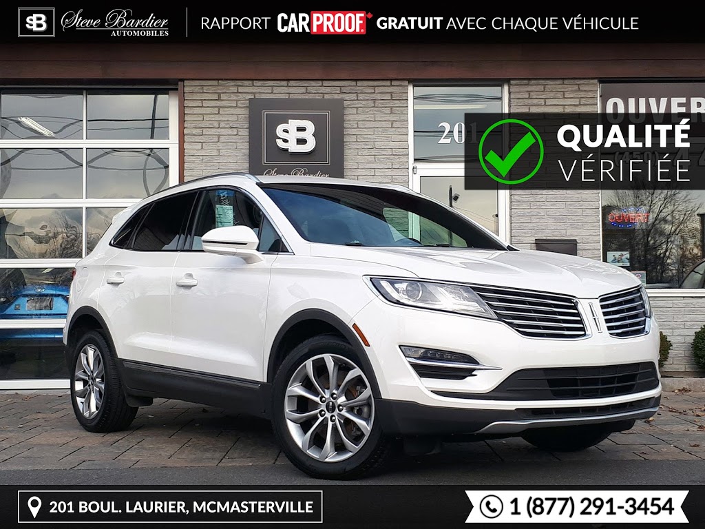 Bardier Automobiles Inc. | 201 Boulevard Laurier, McMasterville, QC J3G 1P9, Canada | Phone: (450) 446-4369