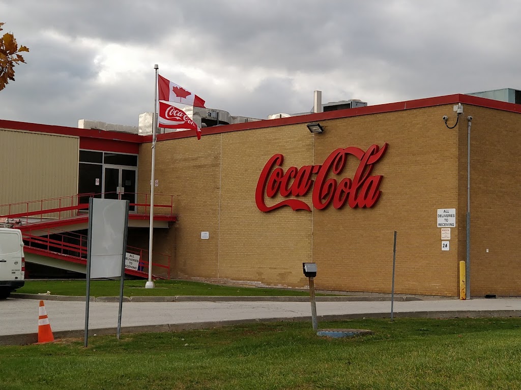 Coca-Cola Canada Bottling Limited | point of interest | 24 Fenmar Dr, Toronto, ON M9L 1L8, Canada | 41674904408 OR +1 416-749-04408