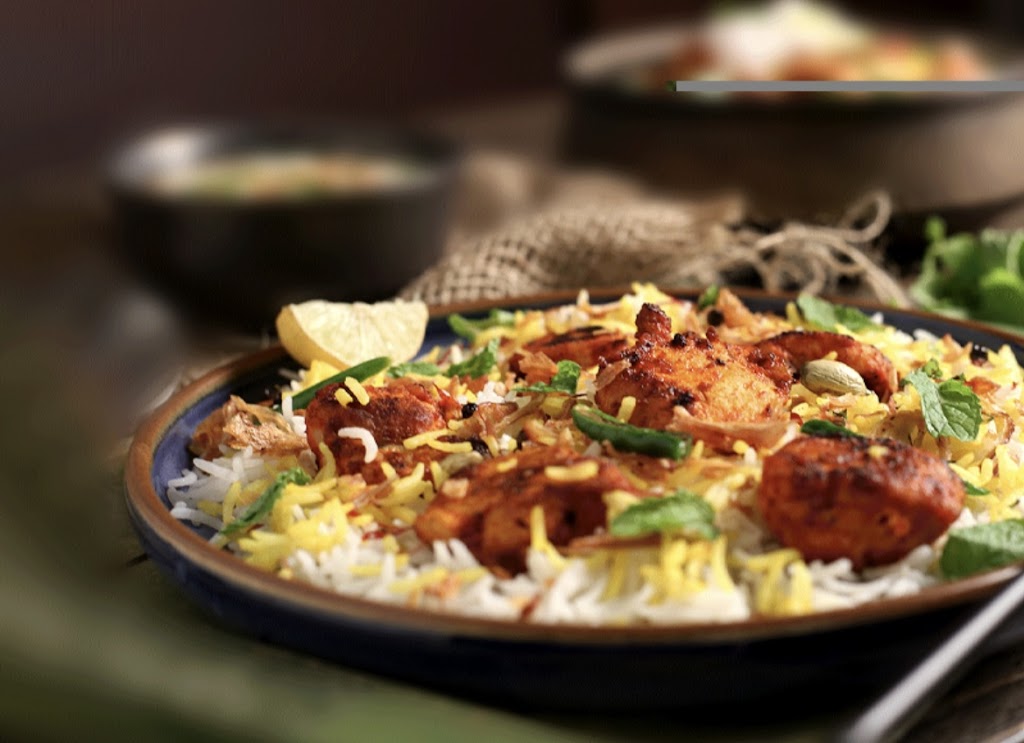 Biryani Bar | 900 Jamieson Pkwy Unit 15, Cambridge, ON N3C 4N6, Canada | Phone: (519) 260-0798