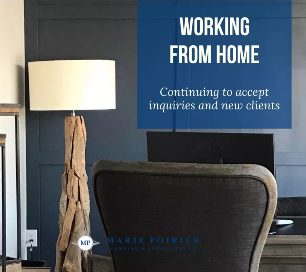 Marie Poirier Planning & Associates | 44 King William St Unit A, Huntsville, ON P1H 1G3, Canada | Phone: (705) 789-9860