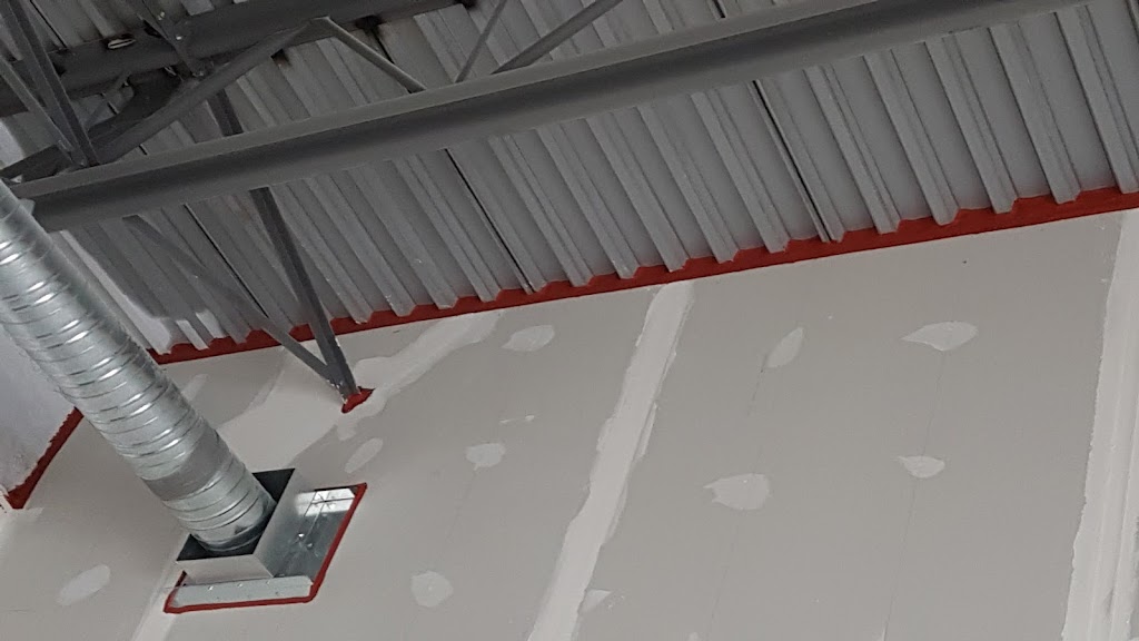 Tehilla Firestopping & Fireproofing | 347 Kline Crescent NW, Edmonton, AB T6L 6K8, Canada | Phone: (780) 904-8166
