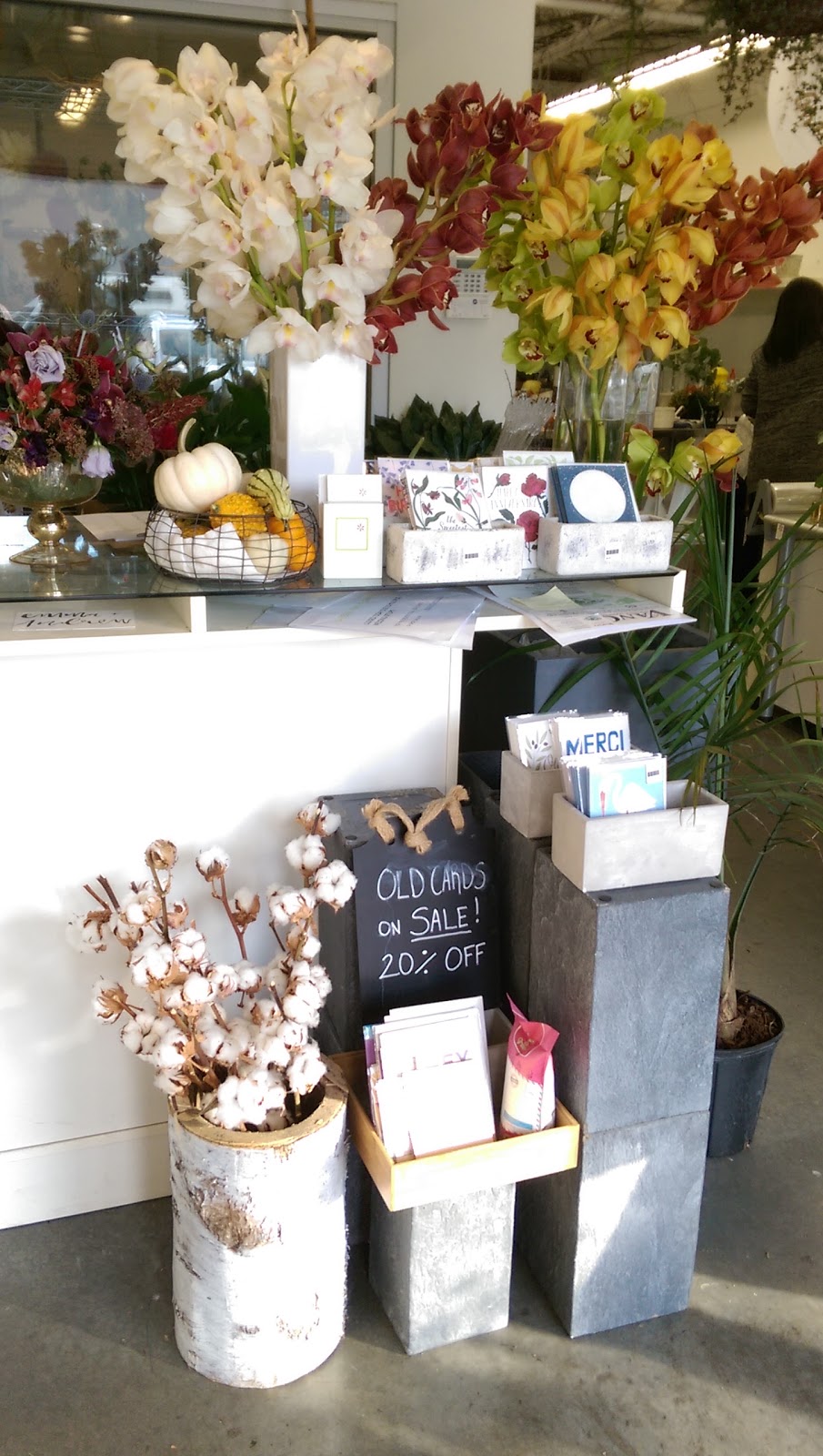 Garden Party Flowers | 415 Industrial Ave, Vancouver, BC V6A 2P8, Canada | Phone: (604) 731-2737