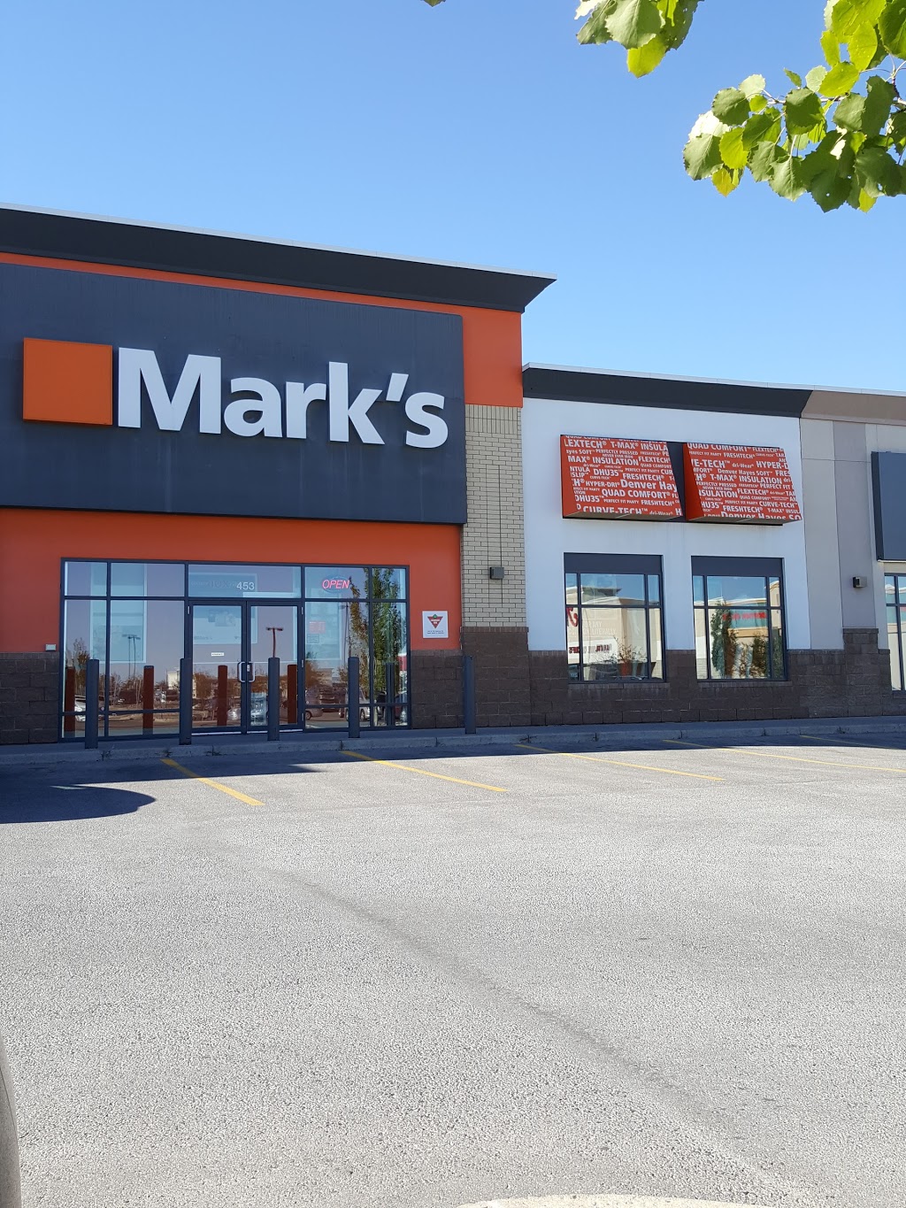 Marks | 130 Country Village Rd NE, Calgary, AB T3K 6B8, Canada | Phone: (403) 567-1925