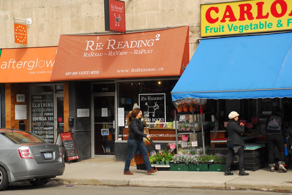 Carload On the Beach | 2054 Queen St E, Toronto, ON M4L 1J4, Canada | Phone: (647) 345-9282